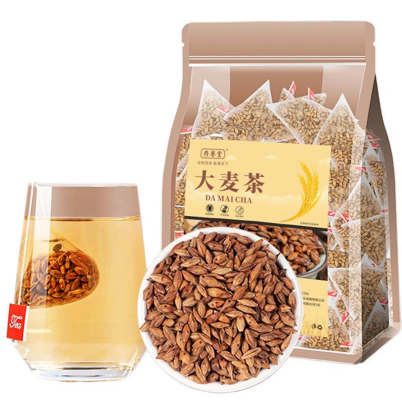 正宗大麦茶袋 - 官方商店独家，餐厅品质，无等级，单独包装，浓烈小麦香气